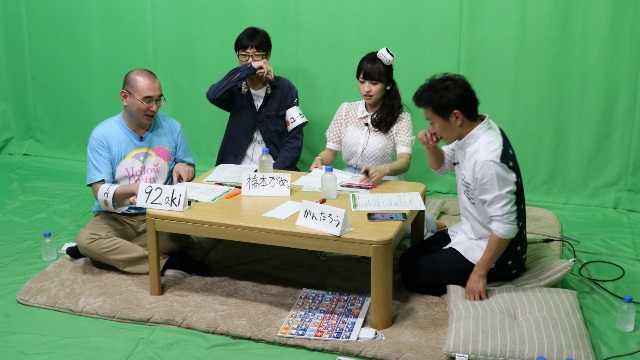 “ゲリラ豪雨から身を守る方法教えます”生放送に出演してきました！【橋本がめ。】