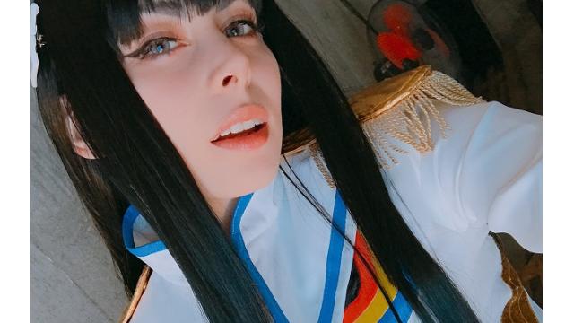 【先週のユリコ】撮影に行ってきたよ（未公開写真あり）