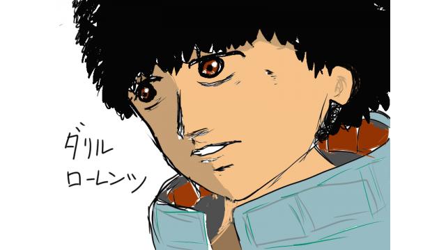 「うまい酒と音楽、そしてアニメ」機動戦士ガンダム サンダーボルト 第６話～映画語り～