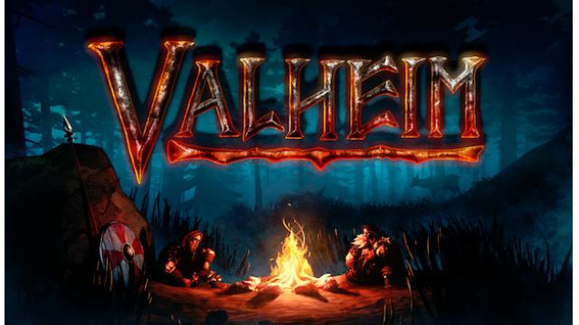 サバイバル系オープンワールドゲー「VALHEIM」の栗御飯的感想(＾ﾟωﾟ＾)