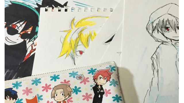 プレゼント企画お知らせ