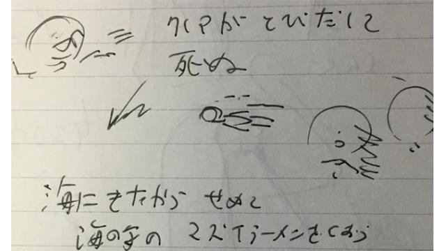 戦勇＋打ち合わせ