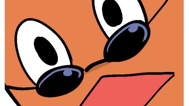 デスホットドッグくん