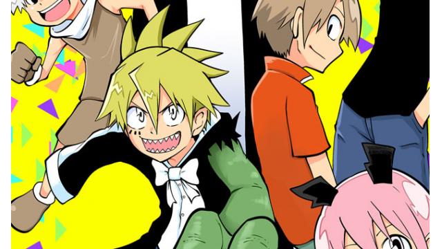 戦勇7周年ありがとうございます！