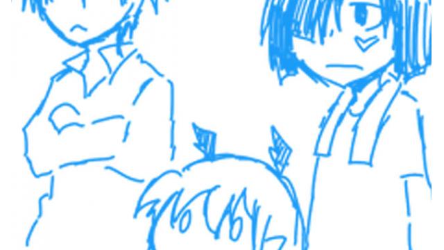 8月の誕生日お祝い