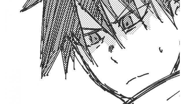 【会員】らくがきマンガ