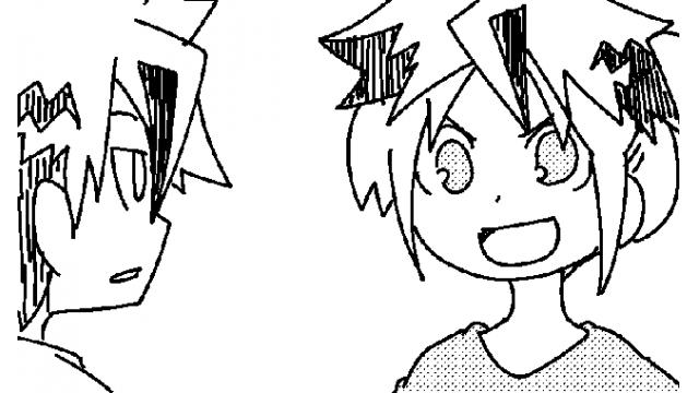 【会員】クレアとシシリー