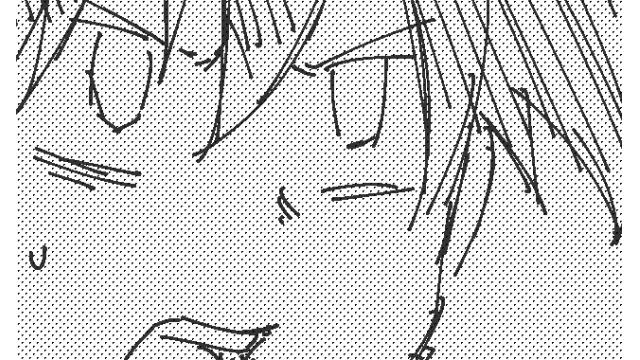 【漫画】アンケートマンガ