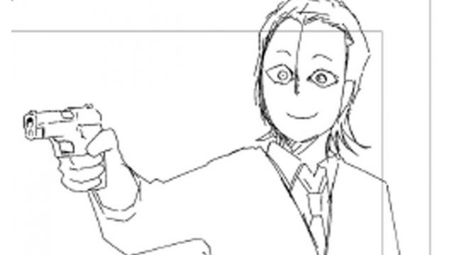 スギナミ討伐公務員5～7話