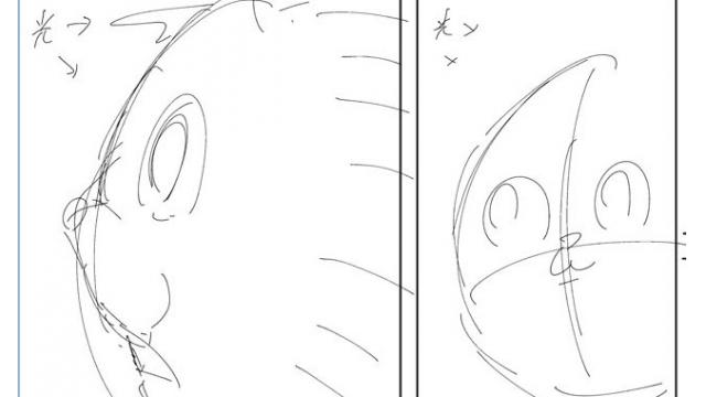 エンジェル編の話