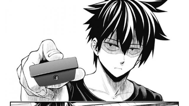 【スギナミ】22話