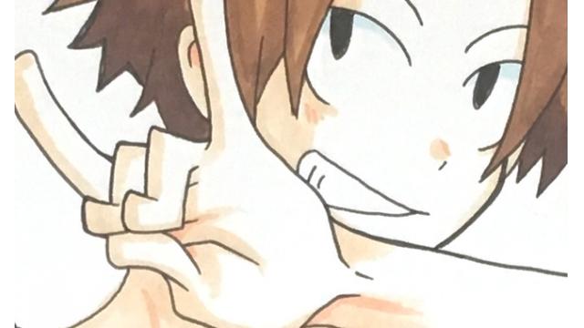 関西コミティア会場限定裏メニュー