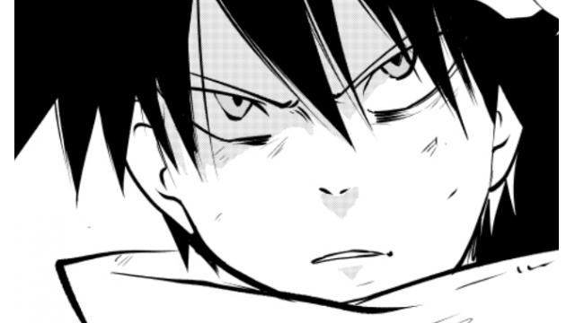 【会員】アルバVSクレアシオンその１（清書