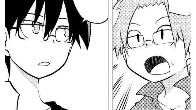 【会員】元気闇落ちクレアくん中編