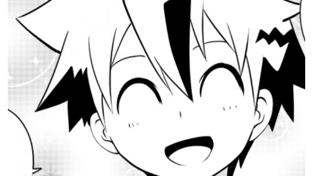 【会員】元気闇落ちクレアくん後編