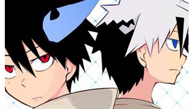 【同人誌受注生産】