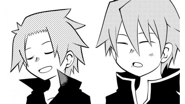 戦勇F5　58話