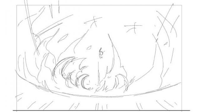 戦勇F5　62話