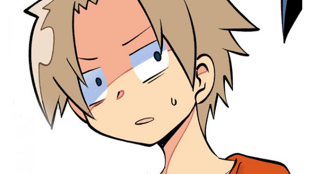 急に思いついたネタ