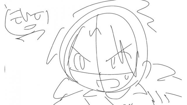 戦勇F5　104話