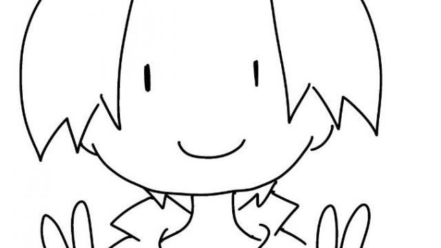 描かなかった部分