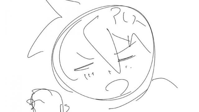 戦勇F5　113話