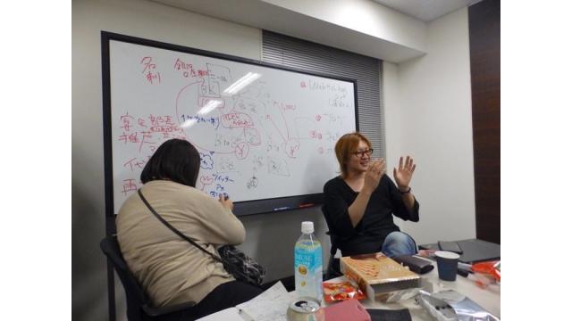 2018年　2月5日　ニー株月例会議開始