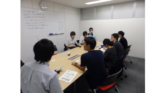 2018年　10月6～8日　豊田合成労働組合との会合