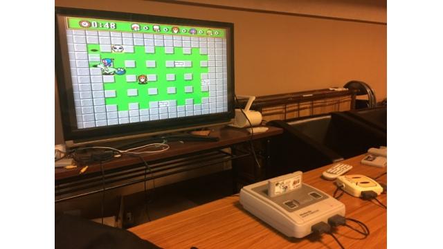 2019年　7月2～6日　ドラクエ3RTAとゲーム会