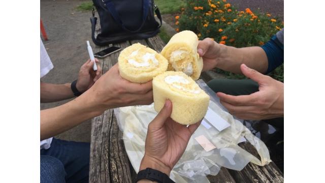 2019年　9月21～25日　ぜんやラーメンと夏の締めくくりのニー株花火会