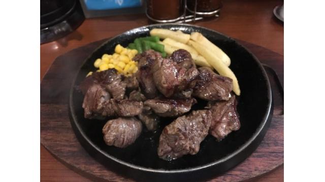 2019年　10月4～6日　数日間ネカフェ生活　その2