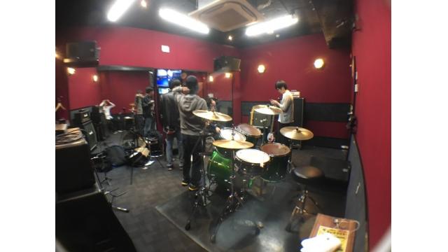 2019年　10月22～24日　ニー株エアバンド