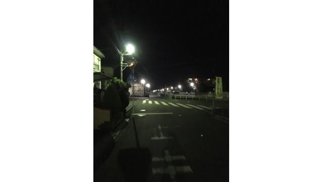 2019年　11月18～20日　フルーツ喉痛