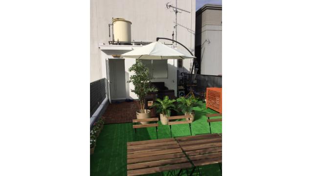 理想のライフスタイル