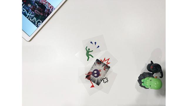 【プレゼント企画】かなつき2nd Season＃18プレゼント！