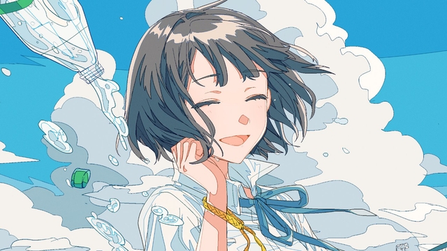 【会員限定】MV&ラジオ頒布 /『何者にもなれなかった君と僕へ。』特典