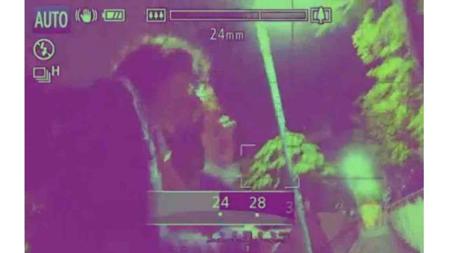 5月25日「心霊探偵じゃじゃ丸」デモ田中失踪、事件ルポ➁