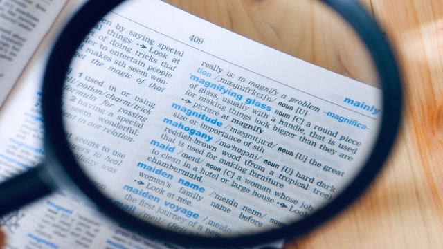 心理学英単語 A to Z - TEXT （2021.10.04更新）