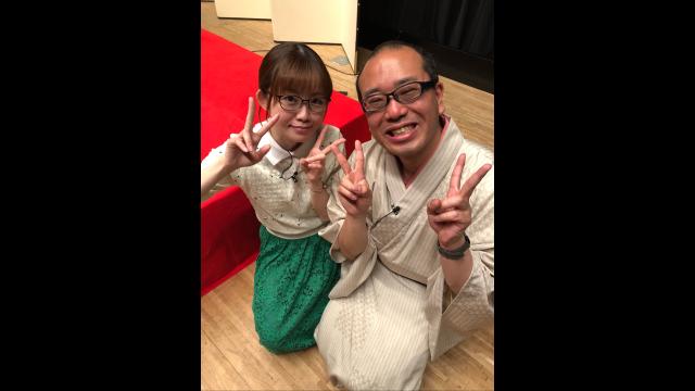 もえよせ！吉好×門脇舞以120分トークSPレポ