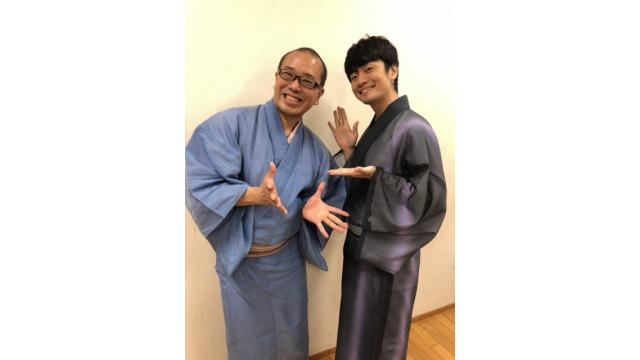 もえよせ！吉好×福山潤120分トークSPレポ