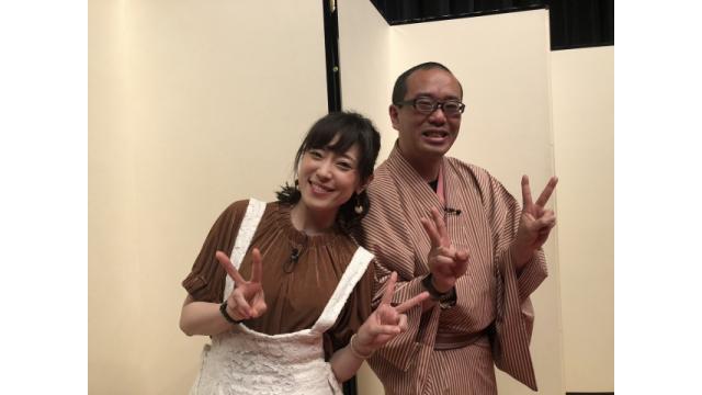 ニコニコもえよせ　７月の配信スケジュール