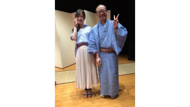 もえよせ！吉好×原由実１２０分トークSPレポ