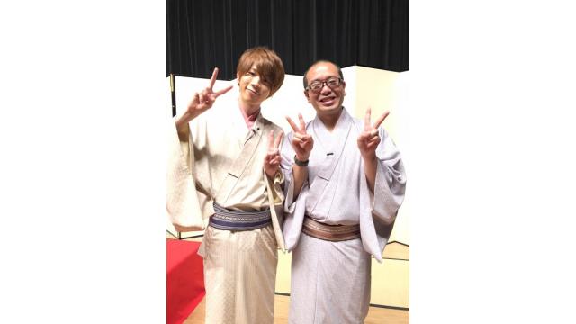 ニコニコもえよせ２月の配信スケジュール。ゲストは高塚智人さん！