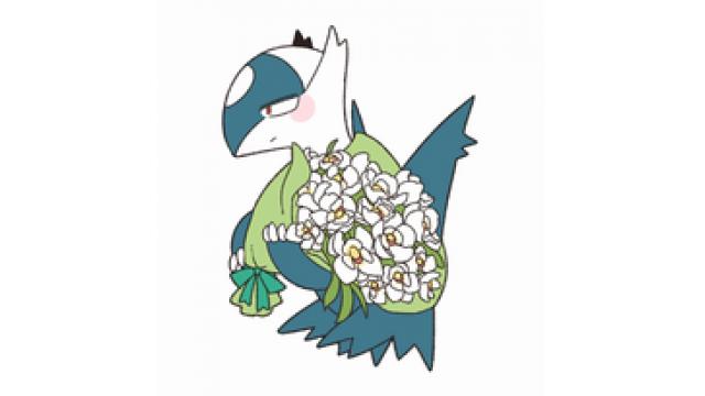 ♂ポケットモンスタールビー実況制作秘話（ティオ）♂