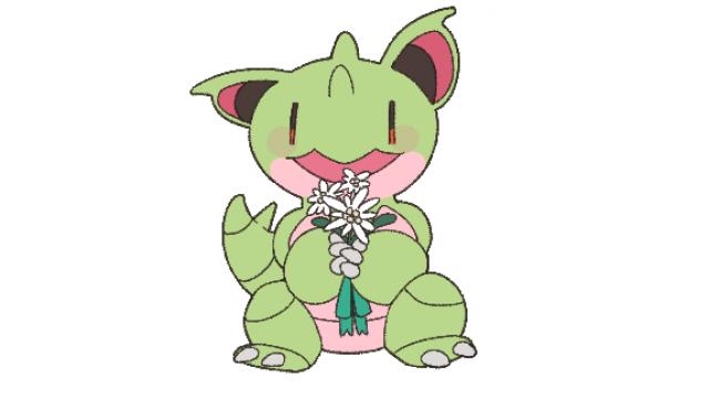 ♀ポケットモンスターアルファサファイア実況制作秘話（ニニ）♀