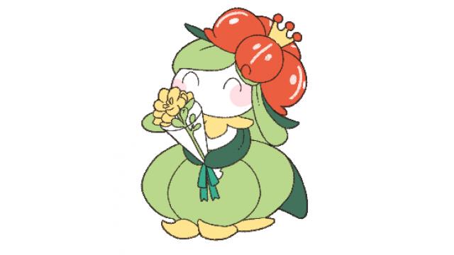 ♀ポケットモンスターアルファサファイア実況制作秘話（チュチュ）♀