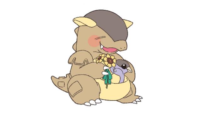 ♀ポケットモンスターアルファサファイア実況制作秘話（ガガ）♀