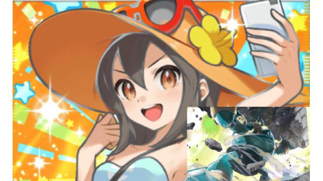 【会員限定記事】ポケポケデッキ紹介⑤【アホアホかんこうきゃくデッキ】