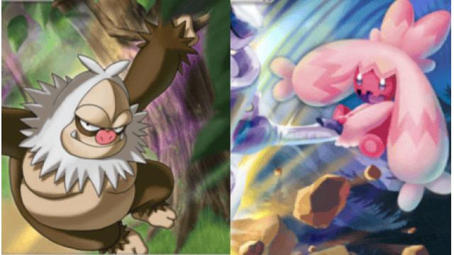 【会員限定記事】ポケポケデッキ紹介⑦【ケッキング　VS　デ　カ　ヌ　チ　ャ　ン】