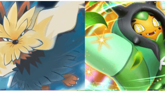 【会員限定記事】ポケポケランクマ戦績報告【ムーランドぽにおデッキ】